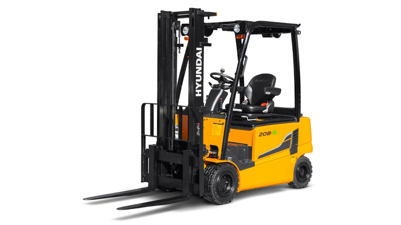 Hyundai B-9 elektrische heftruck