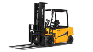 Hyundai 40/45/50B-9 elektrische heftruck