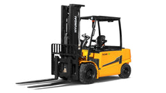 Hyundai 40/45/50B-9 elektrische heftruck