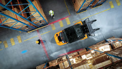 Hyundai B-X cabine en veiligheid