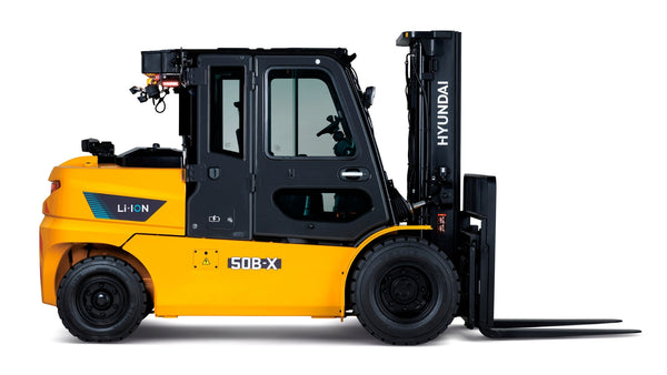 Hyundai 40–55B-X